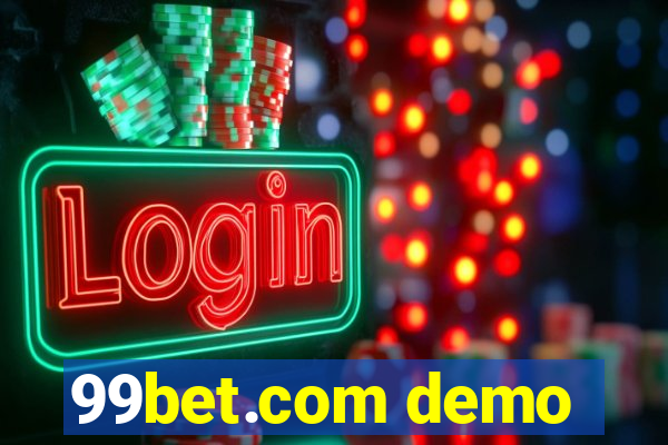 99bet.com demo